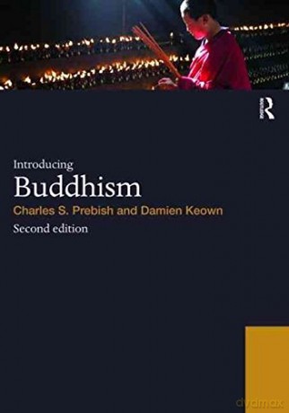 Introducing Buddhism. Routledge. 2009. [KSIĄŻKA]
