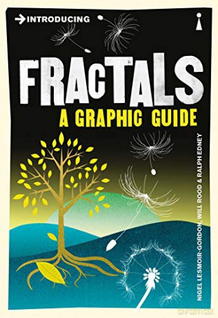 Introducing Fractals: A Graphic Guide - Nigel Lesmoir-Gordon [KOMIKS]
