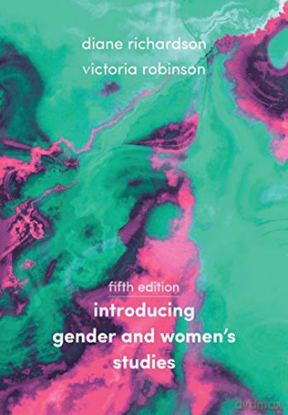 Introducing Gender and Women's Studies - Diane Richardson [KSIĄŻKA]