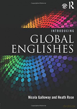 Introducing Global Englishes - Nicola Galloway [KSIĄŻKA]