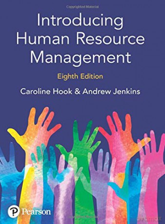 Introducing Human Resource Management - Caroline Hook [KSIĄŻKA]