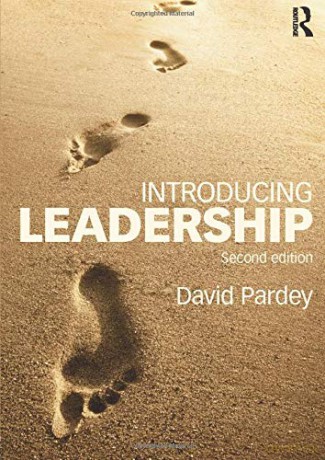 Introducing Leadership - David Pardey [KSIĄŻKA]
