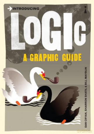 Introducing Logic: A Graphic Guide - Dan Cryan [KOMIKS]