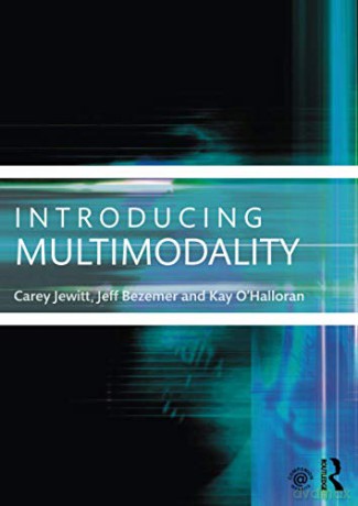 Introducing Multimodality - Carey Jewitt [KSIĄŻKA]