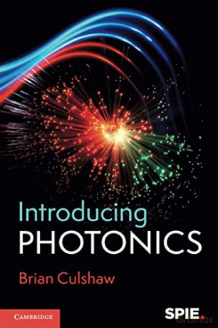 Introducing Photonics - Brian Culshaw [KSIĄŻKA]