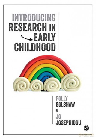 Introducing Research in Early Childhood - Polly Bolshaw [KSIĄŻKA]