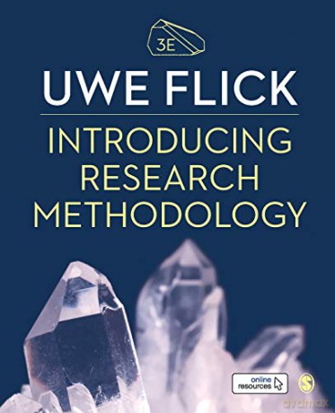 Introducing Research Methodology: Thinking Your Way Through Your Research Project - Uwe Flick [KSIĄŻKA]