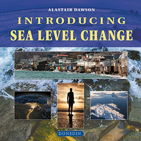 Introducing Sea Level Change Introducing Earth and Environmental Sciences - Alastair Dawson [KSIĄŻKA]