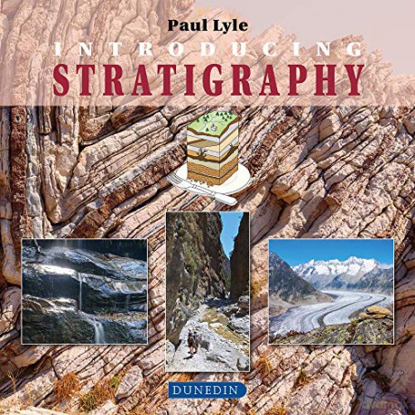 Introducing Stratigraphy Introducing Earth and Environmental Sciences - Paul Lyle [KSIĄŻKA]
