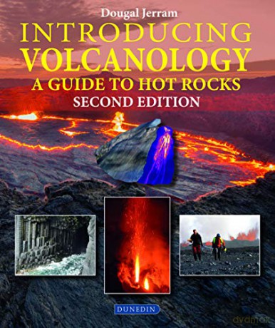 Introducing Volcanology: A Guide to Hot Rocks Introducing Earth and Environmental Sciences - Jerram [KSIĄŻKA]