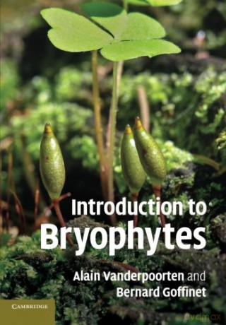 Introduction to Bryophytes - Alain Vanderpoorten [KSIĄŻKA]