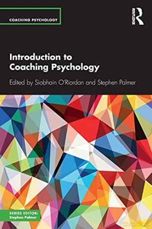Introduction to Coaching Psychology - Siobhain O'Riordan [KSIĄŻKA]