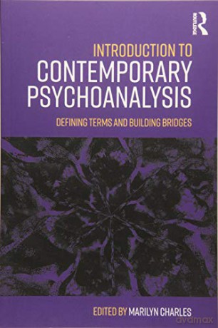 Introduction to Contemporary Psychoanalysis: Defining terms and building bridges - Marilyn Charles [KSIĄŻKA]