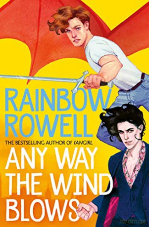 Introduction to Cosmology - Rainbow Rowell [KSIĄŻKA]