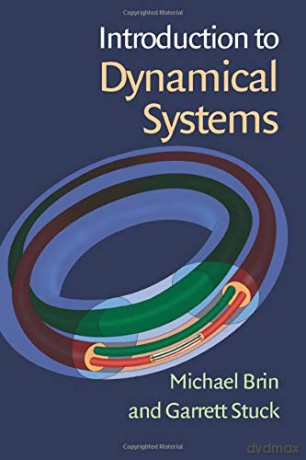 Introduction to Dynamical Systems - Michael Brin [KSIĄŻKA]