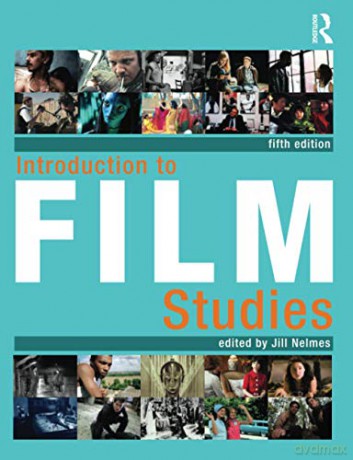 Introduction to Film Studies - Jill Nelmes [KSIĄŻKA]