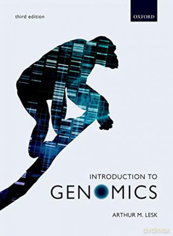 Introduction to Genomics - Arthur Lesk [KSIĄŻKA]