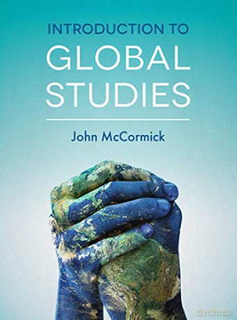 Introduction to Global Studies - John McCormick [KSIĄŻKA]