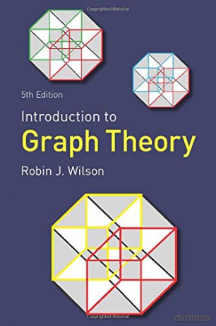 Introduction to Graph Theory - Robin J. Wilson [KSIĄŻKA]