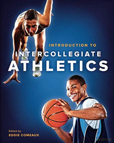 Introduction to Intercollegiate Athletics - Eddie Comeaux [KSIĄŻKA]