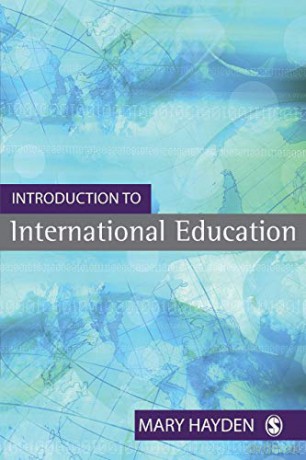 Introduction to International Education: International Schools and their Communities - Mary Hayden [KSIĄŻKA]