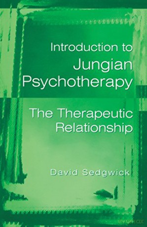 Introduction to Jungian Psychotherapy: The Therapeutic Relationship - David Sedgwick [KSIĄŻKA]