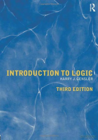 Introduction to Logic - Harry J Gensler [KSIĄŻKA]