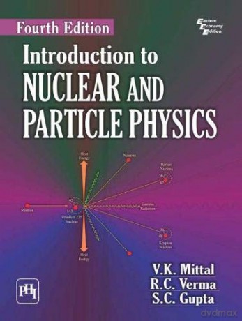 Introduction to Nuclear and Particle Physics [KSIĄŻKA]