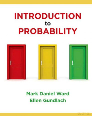 Introduction to Probability - Ward M. [KSIĄŻKA]