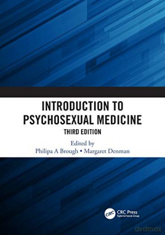 Introduction to Psychosexual Medicine: Third Edition - Philipa Brough [KSIĄŻKA]