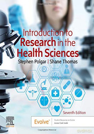 Introduction to Research in the Health Sciences [KSIĄŻKA]