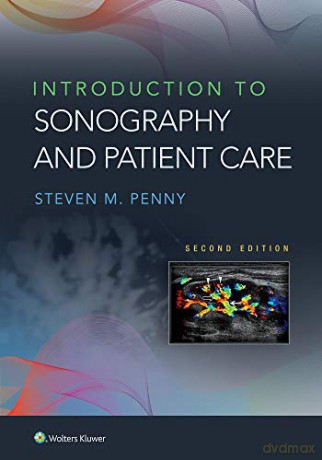 Introduction to Sonography and Patient Care - Steven M. Penny [KSIĄŻKA]