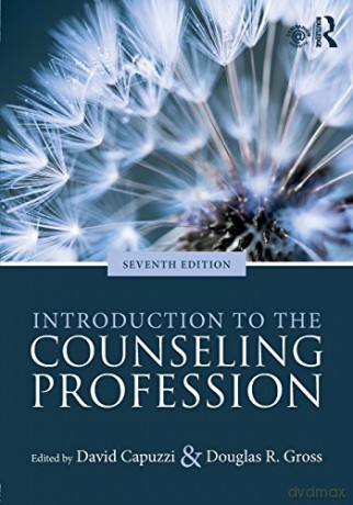 Introduction to the Counseling Profession - David Capuzzi [KSIĄŻKA]