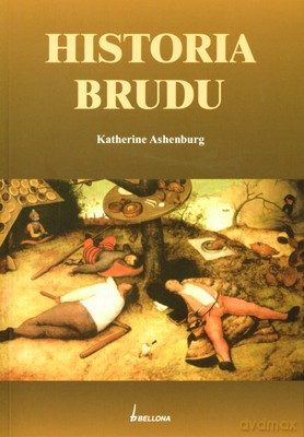 Historia Brudu - Katherine Ashenburg [KSIĄŻKA]