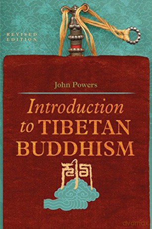 Introduction to Tibetan Buddhism - John Powers [KSIĄŻKA]