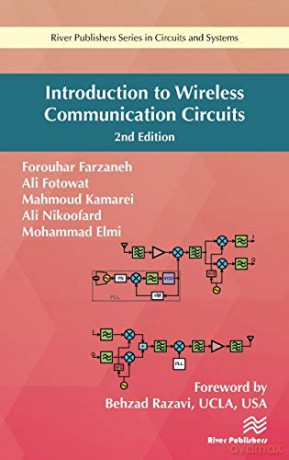 Introduction to Wireless Communication Circuits River Publishers Series in Circuits and Systems [KSIĄŻKA]