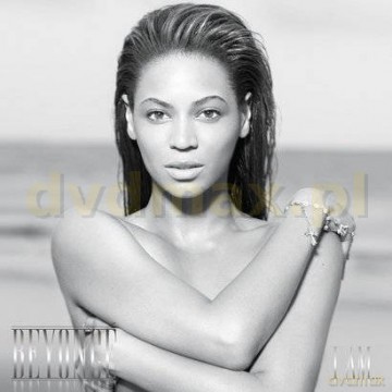 Beyonce: I Am... Sasha Fierce Deluxe Edition [2CD]