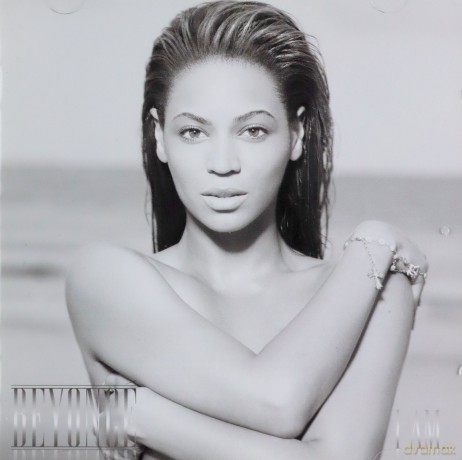 Beyonce: I Am... Sasha Fierce Deluxe Edition [2CD]