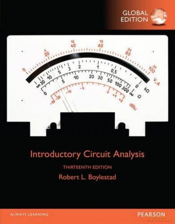 Introductory Circuit Analysis, Global Edition [KSIĄŻKA]