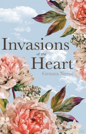 Invasions of the Heart - Genara Necos [KSIĄŻKA]