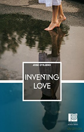 Inventing Love Peter Owen World Series: Spain - Jose Ovejero [KSIĄŻKA]