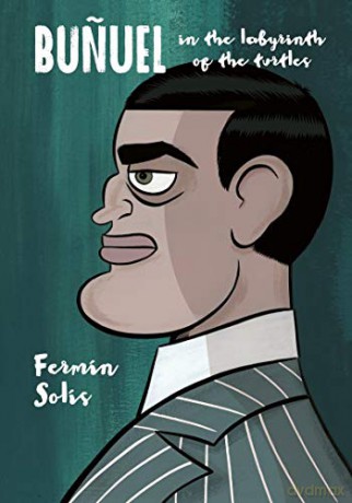 Inventing the Future: Postcapitalism and a World Without Work - Fermin Solis [KOMIKS]