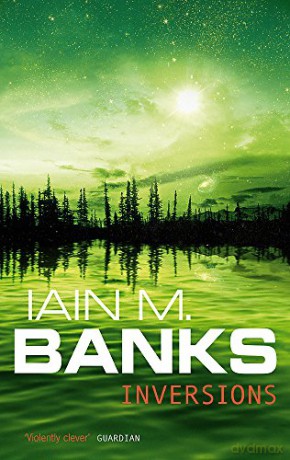 Inversions Culture - Iain M. Banks [KSIĄŻKA]