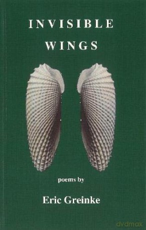 Invisible Wings - Eric Greinke [KSIĄŻKA]