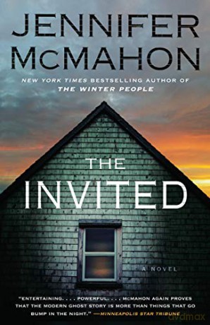 Invited: A Novel - Jennifer McMahon [KSIĄŻKA]