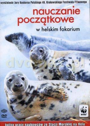 Nauczanie początkowe w Helskim fokarium [DVD]