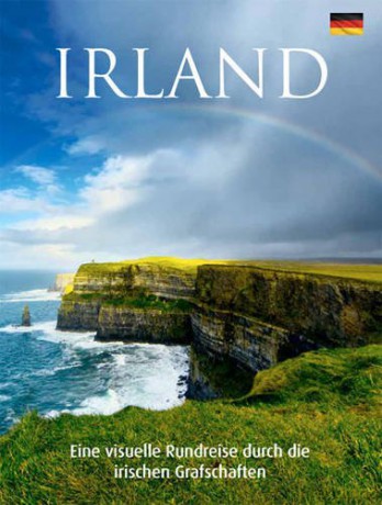 Ireland - Michael Diggin [KSIĄŻKA]