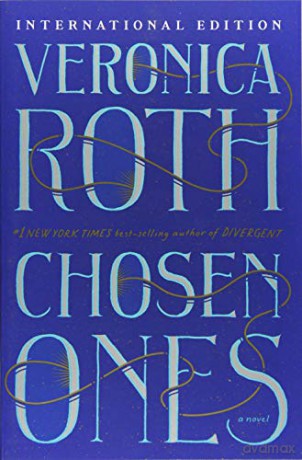 Ireland: Awakening - Roth Veronica Roth [KSIĄŻKA]