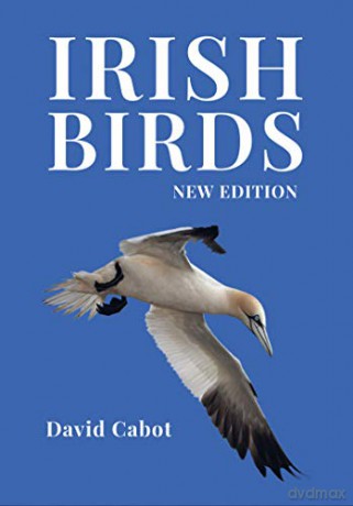 Irish Birds - David Cabot [KSIĄŻKA]