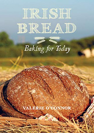 Irish Bread Baking for Today - Valerie O'Connor [KSIĄŻKA]